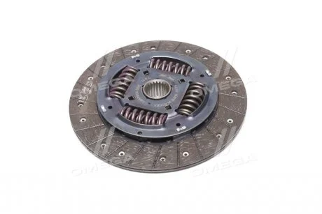 Диск зчеплення (вир-во PHC) Valeo SZ-36