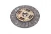 Диск зчеплення TOYOTA (вир-во PHC) Valeo TY-17 (фото 4)