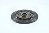 Диск зчеплення TOYOTA (вир-во PHC) Valeo TY-28 (фото 1)