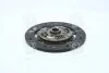 Диск зчеплення TOYOTA (вир-во PHC) Valeo TY-28 (фото 2)