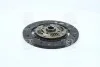 Диск зчеплення TOYOTA (вир-во PHC) Valeo TY-28 (фото 3)