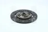 Диск зчеплення TOYOTA (вир-во PHC) Valeo TY-28 (фото 4)