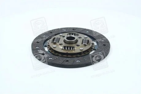 Диск зчеплення TOYOTA (вир-во PHC) Valeo TY-28