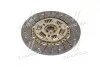 Диск зчеплення TOYOTA (вир-во PHC) Valeo TY-30 (фото 1)