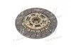Диск зчеплення TOYOTA (вир-во PHC) Valeo TY-30 (фото 2)
