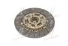 Диск зчеплення TOYOTA (вир-во PHC) Valeo TY-30 (фото 3)