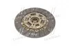 Диск зчеплення TOYOTA (вир-во PHC) Valeo TY-30 (фото 4)