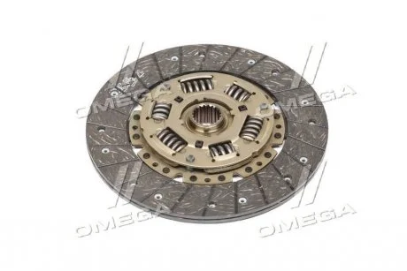Диск зчеплення TOYOTA (вир-во PHC) Valeo TY-30