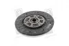 Диск сцепления TOYOTA RAV4 2.0 16V 97-00, CAMRY 2.0 16V-2.5-3.0 91-01 Valeo TY-37 (фото 2)