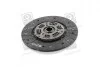 Диск сцепления TOYOTA RAV4 2.0 16V 97-00, CAMRY 2.0 16V-2.5-3.0 91-01 Valeo TY-37 (фото 3)
