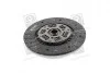 Диск сцепления TOYOTA RAV4 2.0 16V 97-00, CAMRY 2.0 16V-2.5-3.0 91-01 Valeo TY-37 (фото 4)