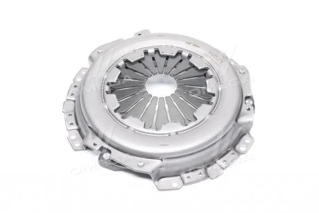 Корзина зчеплення TOYOTA (вир-во PHC) Valeo TYC-01
