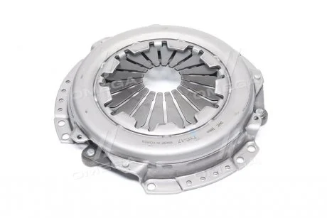Кошик зчеплення TOYOTA YARIS 1.3-1.5 99-05 (HD) (Вир-во VALEO PHC) Valeo TYC-17