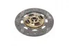 Диск зчеплення SEAT TOLEDO I, WV GOLF I-IV 1.5-1.8 82-02 (PHC) Valeo VW-09 (фото 1)