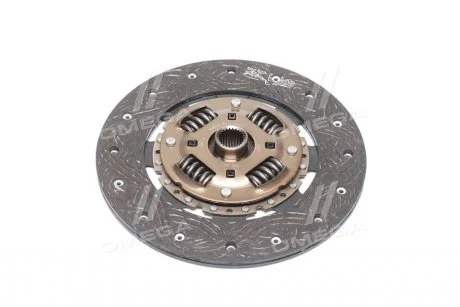 Диск сцепления AUDI 80,100 1.6-1.8-1.9 70-90 Valeo VW-12