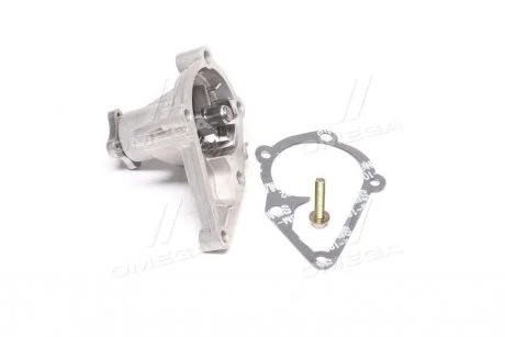 Насос водяной помпа HYUNDAI GETZ, ELANTRA XD, MATRIX KIA CERATO 1.6 DOHC Valeo WP5005