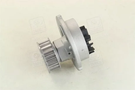 Насос водяний насос DAEWOO LANOS седан (KLAT) CHEVROLET AVEO седан (T250) 1,5 Valeo WP5022