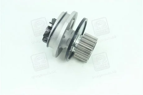Насос водяной помпа DAEWOO LANOS седан (KLAT) 1.6 CHEVROLET AVEO седан (T250, T255) 1.5 Valeo WP5023