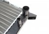 Радиатор охолодженя двигателя AUDI80/90/COUPE MT 86-94 Van Wezel 03002047 (фото 7)