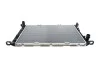 Радиатор охлаждения AUDI A4/A7 Van Wezel 03002290 (фото 1)