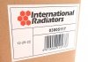 Радиатор кондиционера AUDI 100/A6 MT/AT 90-97 Van Wezel 03005117 (фото 2)