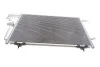 Радиатор кондиционера AUDI 100/A6 MT/AT 90-97 Van Wezel 03005117 (фото 3)