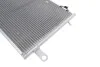 Радиатор кондиционера AUDI 100/A6 MT/AT 90-97 Van Wezel 03005117 (фото 4)