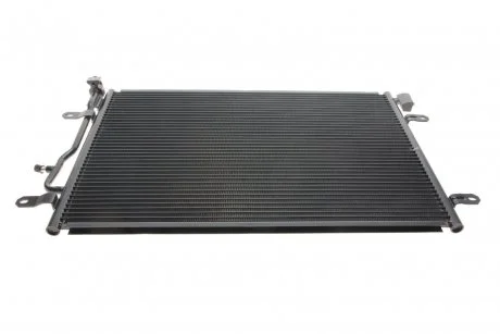 Радиатор кондиционера COND AUDI A4 03- ALL Van Wezel 03005199