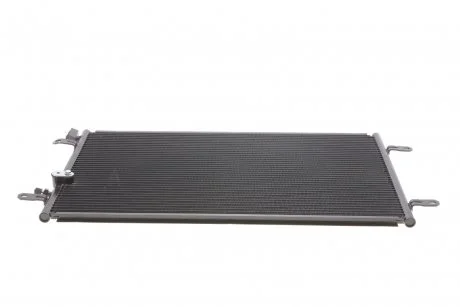 Радиатор кондиционера A6 ALL 04-11 Van Wezel 03005237