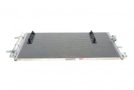 Радиатор кондиционера A4/A5/Q5 ALL 07- Van Wezel 03005297