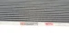Радіатор кондиціонера A4/A5/Q5 ALL 07- Van Wezel 03005297 (фото 8)