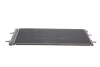 Конденсатор кондиціонера AUDI A4/A5/Q5 07- (Van Wezel) 03005352