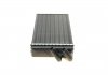 Радиатор печки AUDI 100/200/A6 ALL MT/AT Van Wezel 03006052 (фото 2)