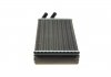 Радиатор печки AUDI 100/200/A6 ALL MT/AT Van Wezel 03006052 (фото 4)