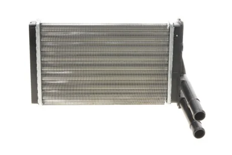 Радіатор опалювача AUDI80/90/A4 / VW PASSAT5 Van Wezel 03006097