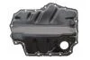 Поддон, масляный картера двигателя VAG 1.4 TFSI 103Kw (CPTA) (пр-во Wan Wezel) 0301070