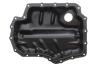 Поддон, масляный картера двигателя VAG 1.4 TFSI 103Kw (CPTA) (Wan Wezel) Van Wezel 0301070 (фото 7)