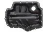 Поддон, масляный картера двигателя VAG 1.4 TFSI 103Kw (CPTA) (Wan Wezel) Van Wezel 0301070 (фото 7)