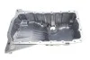 Поддон масляный двигателя VAG A4, A6, Passat Alu 0324070