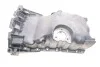 Поддон масляный двигателя VAG A4, A6, Passat Alu Van Wezel 0324070 (фото 5)