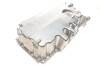 Поддон масляный двигателя VAG TDi With oil sensor Van Wezel 0335070 (фото 4)