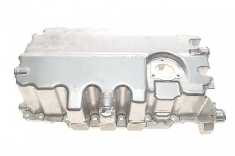 Піддон оливний двигуна VAG TDi With oil sensor Van Wezel 0335070
