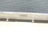 Радиатор охлаждения двигателя BMW5(E36)/7(E39) MT 94-98 Van Wezel 06002170 (фото 10)