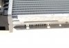 Радиатор охлаждения двигателя BMW5(E39)/7(E38)MT 98- Van Wezel 06002233 (фото 9)