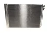 Радиатор кондиционера BMW F07/F10/F01 5/7 10- (пр-во Van Wezel) 06005370