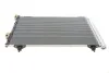 Радіатор кондиціонера C4/C4 PICASSO/P307 04- Van Wezel 09005231 (фото 5)