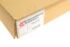 Конденсор кондиціонера JUMPER/DUCATO/BOXER 06- Van Wezel 09005248 (фото 2)
