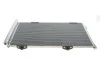 Радіатор кондиціонера CITROEN C-ELYSEE (12-)/ PEUGEOT 301(12-) (вир-во) Van Wezel 09005290 (фото 1)