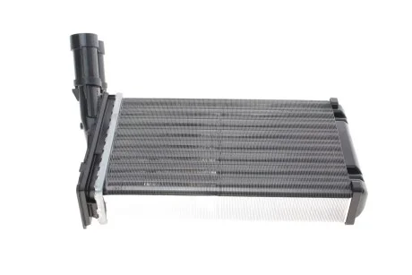 Радиатор печки CITR ZX/XANTIA / PEUG 306 Van Wezel 09006055