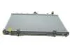 Радіатор охолодження X-TRAIL 22DCi MT AC 01- Van Wezel 13002241 (фото 1)